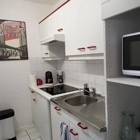 09launay Bouhier 09 Apartment *